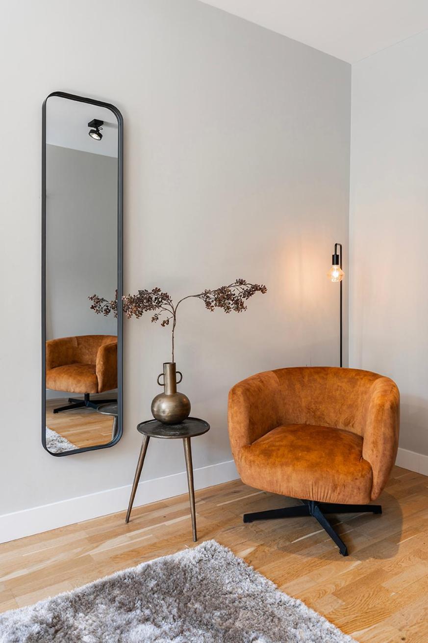 Suite With Bath City Center Villa 提耳堡 外观 照片