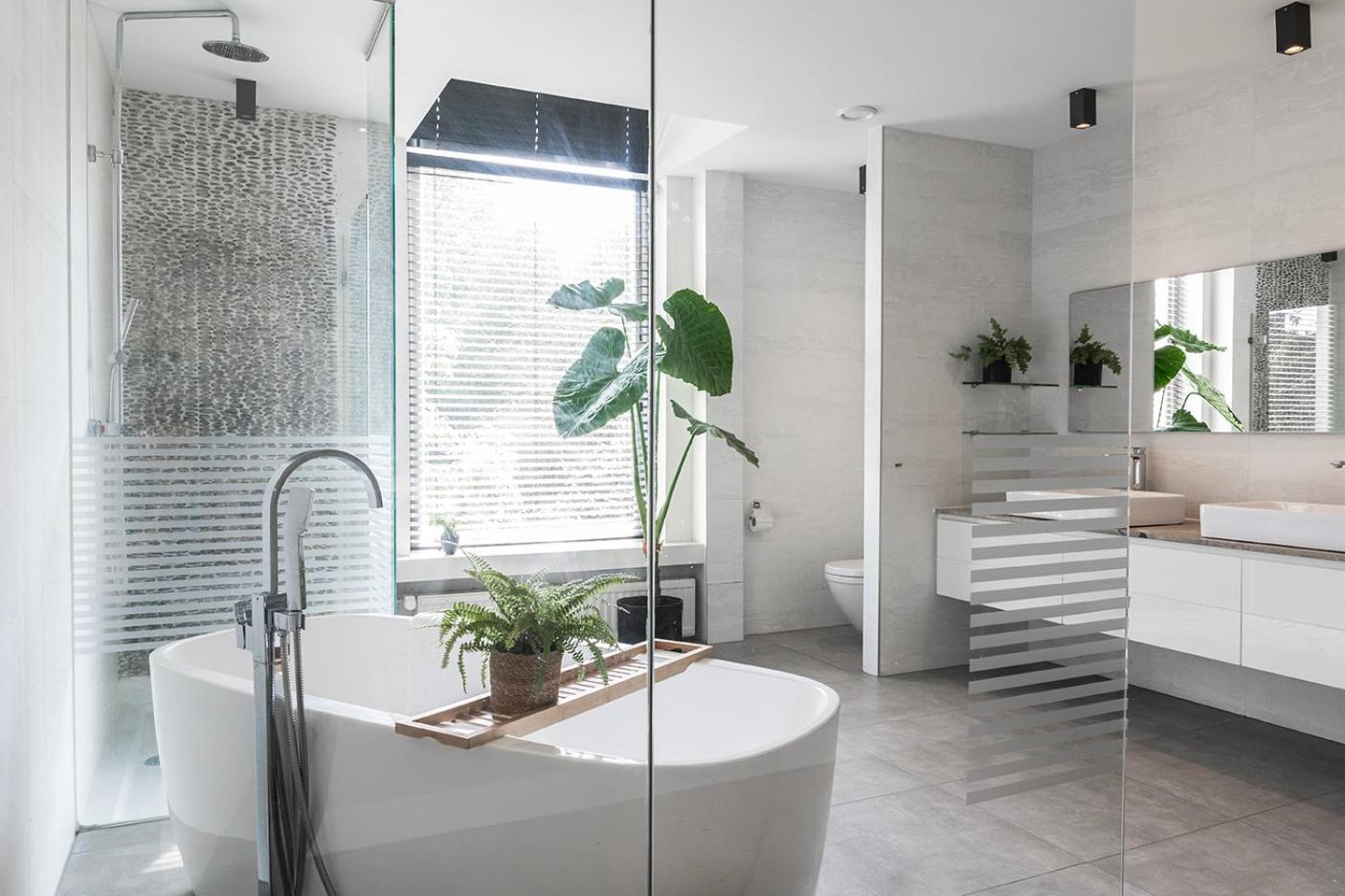 Suite With Bath City Center Villa 提耳堡 外观 照片
